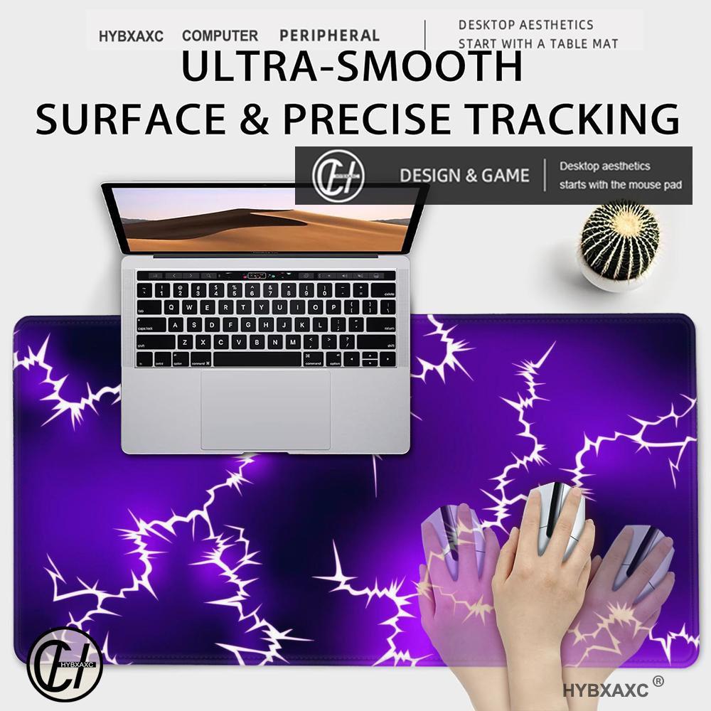 HD Mouse Pad Gaming Desk Acces - Gaming Accessories Images 评论和价格