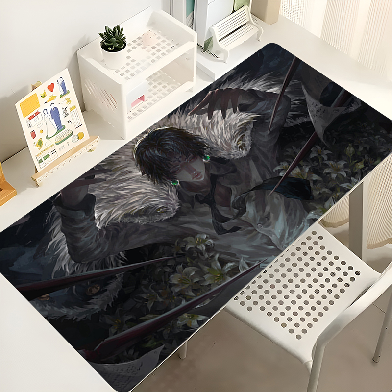 Mouse Pad Japan Laptop Anime G - Gaming Accessories In Japan 评论和价格