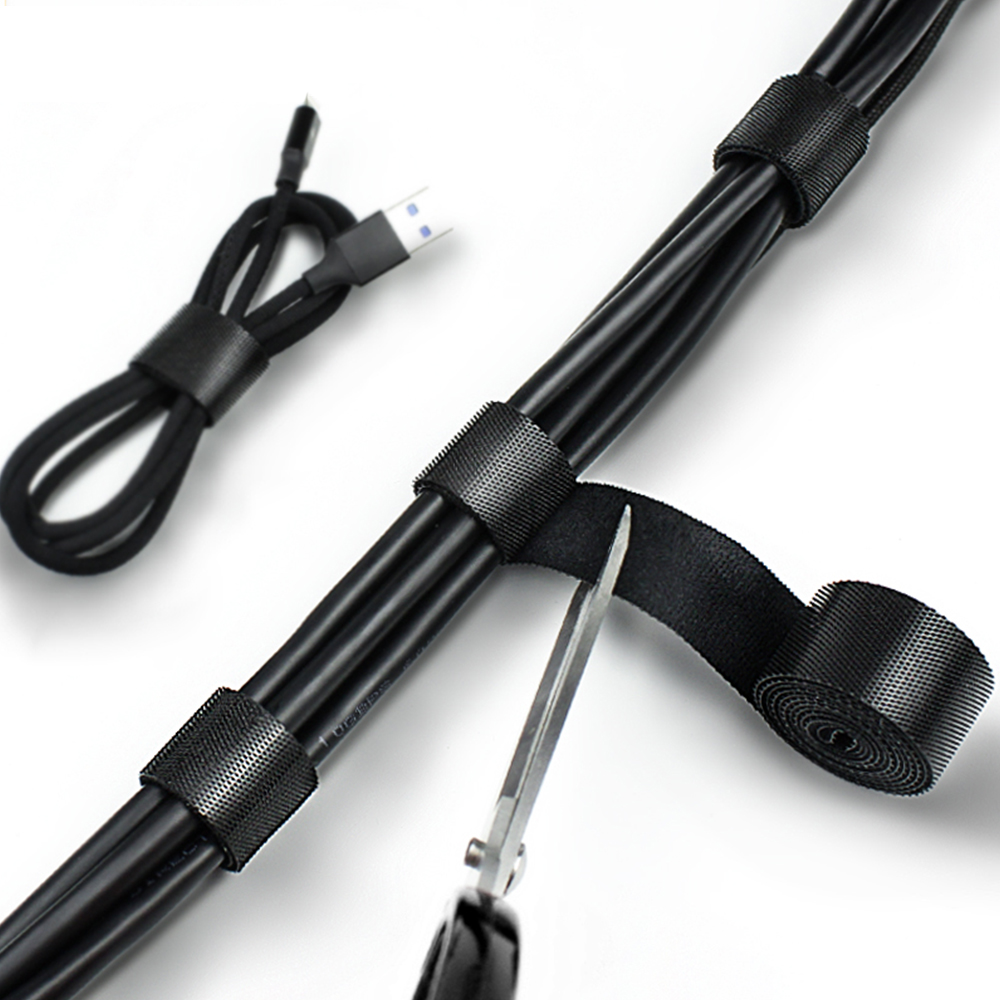282/352/367 Pcs Cable Organize - Sleeved Cable Kit 评论和价格