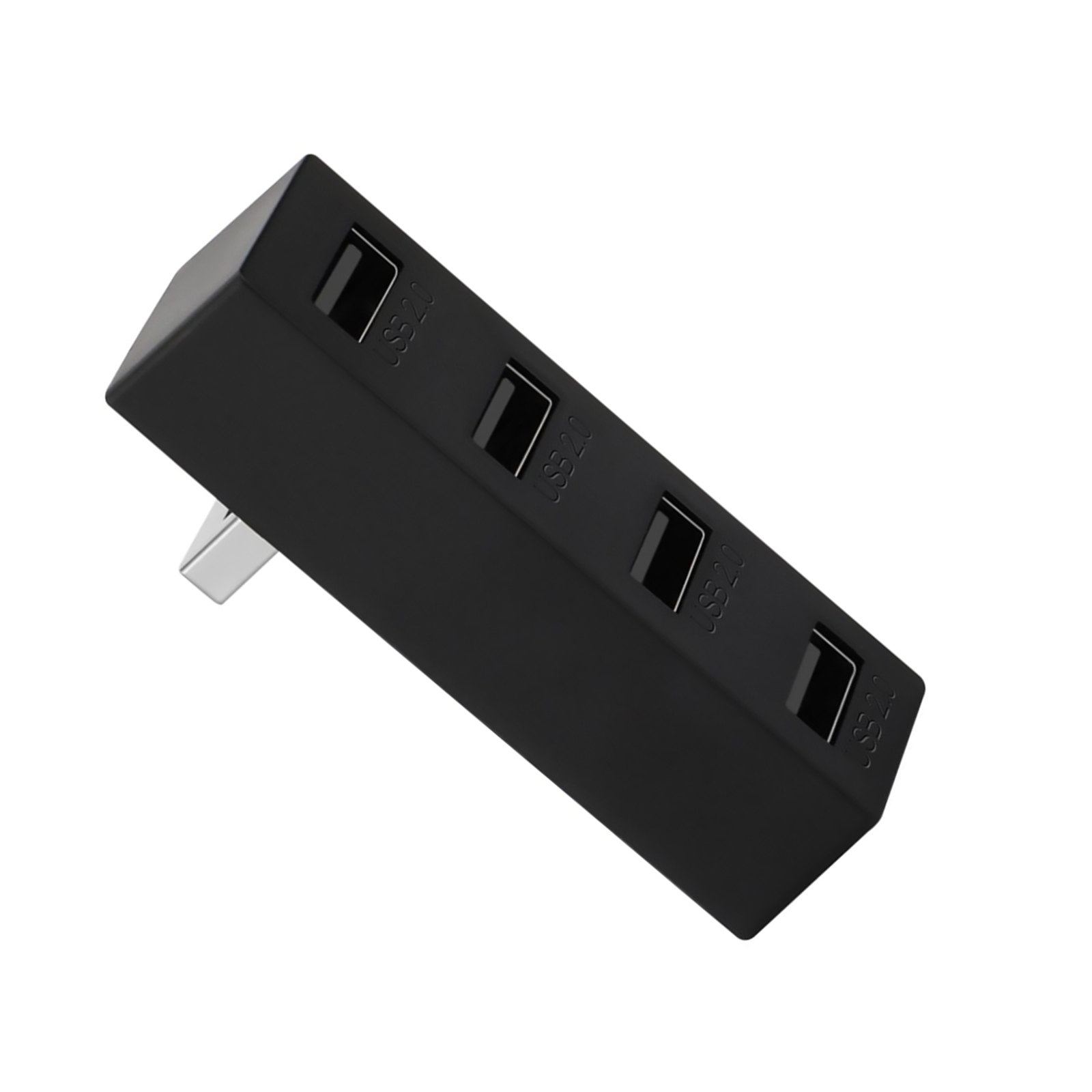 4 Port USB2.0 Hub For Xbox Ser - Gaming Accessories Console 评论和价格