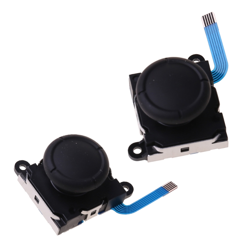 1Pc 3D Analog Sensor Stick Joy - Gaming Accessories Console 评论和价格