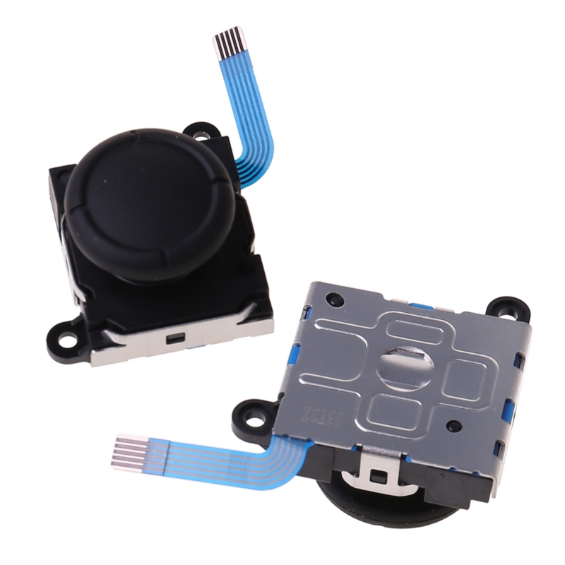 1Pc 3D Analog Sensor Stick Joy - Gaming Accessories Console 评论和价格