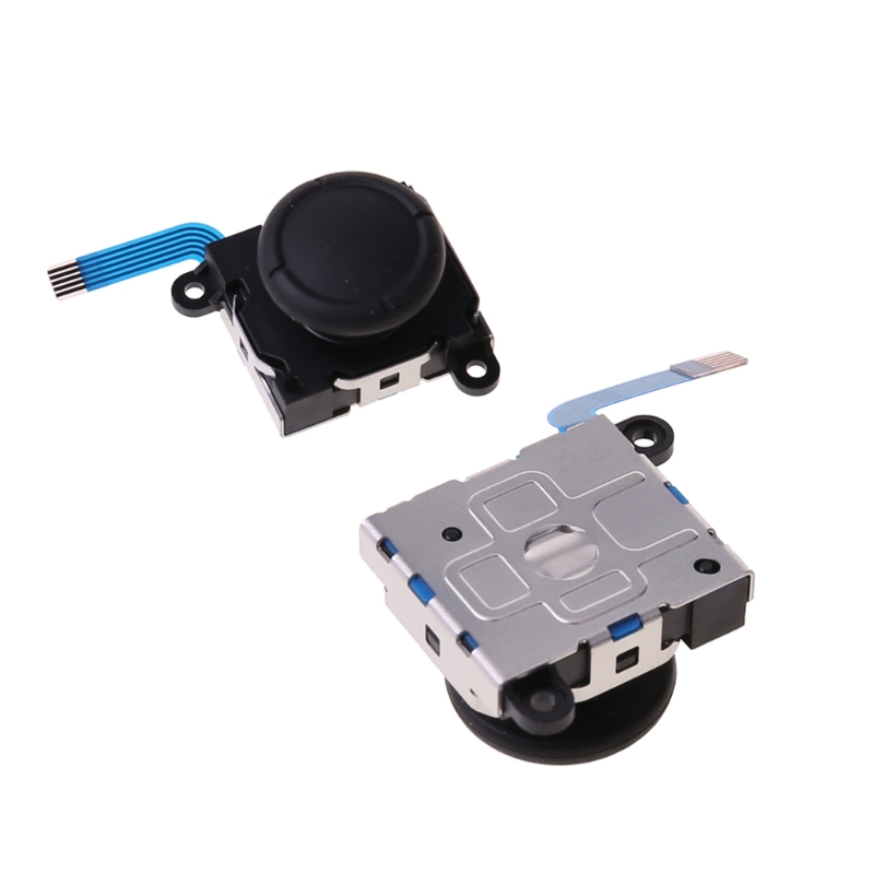 1Pc 3D Analog Sensor Stick Joy - Gaming Accessories Console 评论和价格